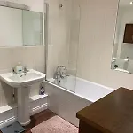 Apartment Cambridge Square Exec 3bed Middlesbrough