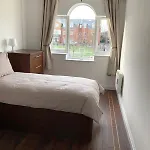 Cambridge Square Exec 3bed Apartment Middlesbrough