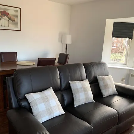 Apartment Cambridge Square Exec Middlesbrough