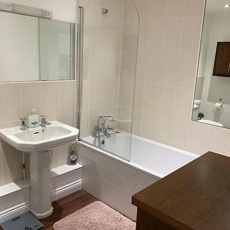 Διαμέρισμα Cambridge Square Exec 3bed Μίντλεσμπρο