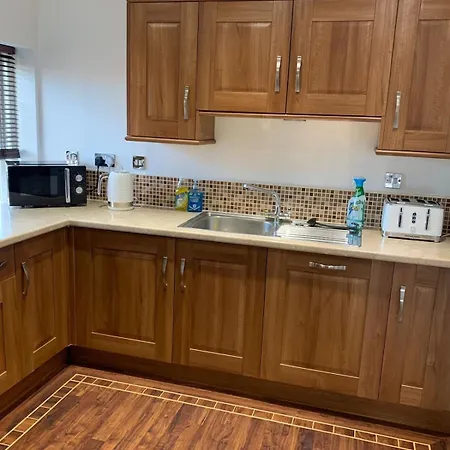 Cambridge Square Exec 3bed * Middlesbrough
